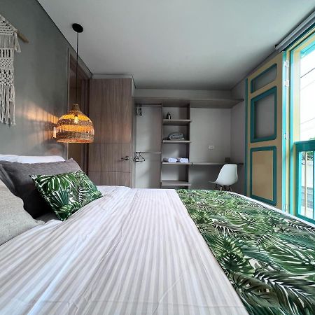 Parallelo Loft Salento P2 Εξωτερικό φωτογραφία