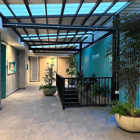 Parallelo Loft Salento P2 Εξωτερικό φωτογραφία