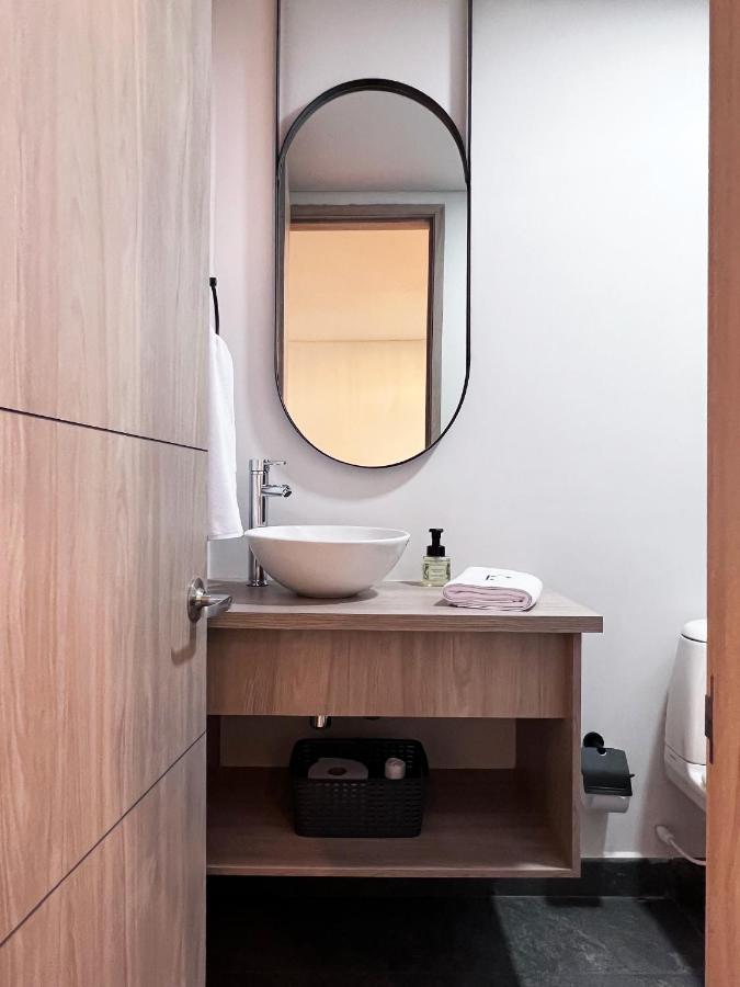 Parallelo Loft Salento P2 Εξωτερικό φωτογραφία
