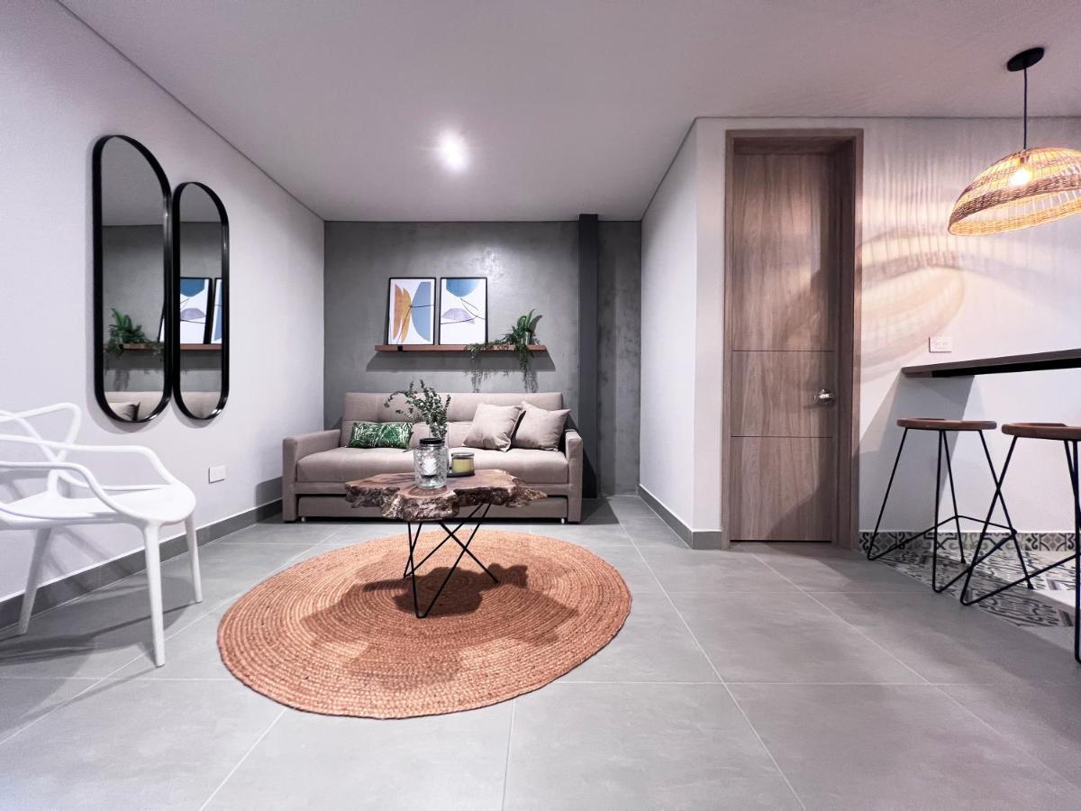 Parallelo Loft Salento P2 Εξωτερικό φωτογραφία