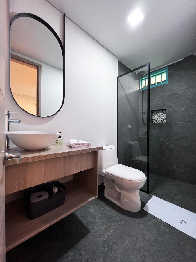 Parallelo Loft Salento P2 Εξωτερικό φωτογραφία
