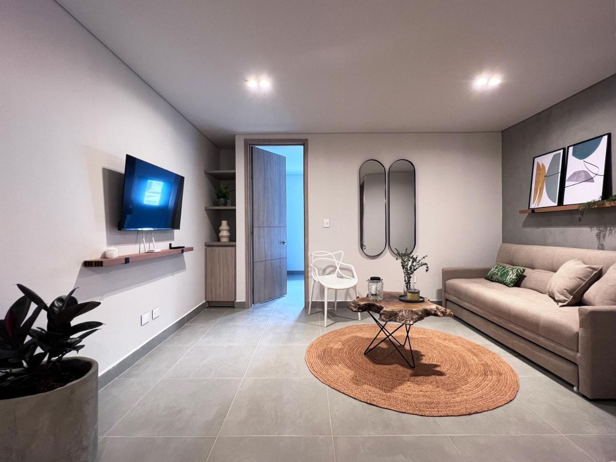 Parallelo Loft Salento P2 Εξωτερικό φωτογραφία