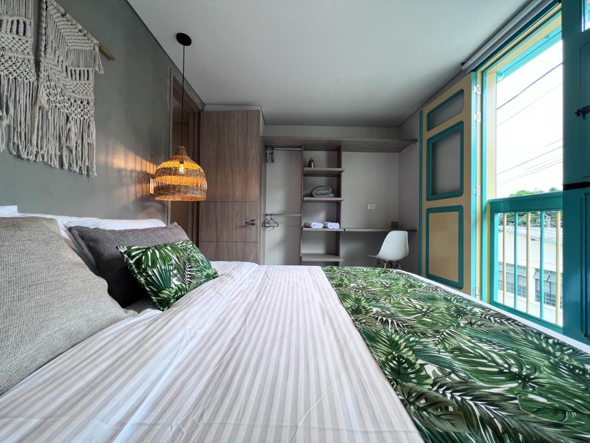Parallelo Loft Salento P2 Εξωτερικό φωτογραφία