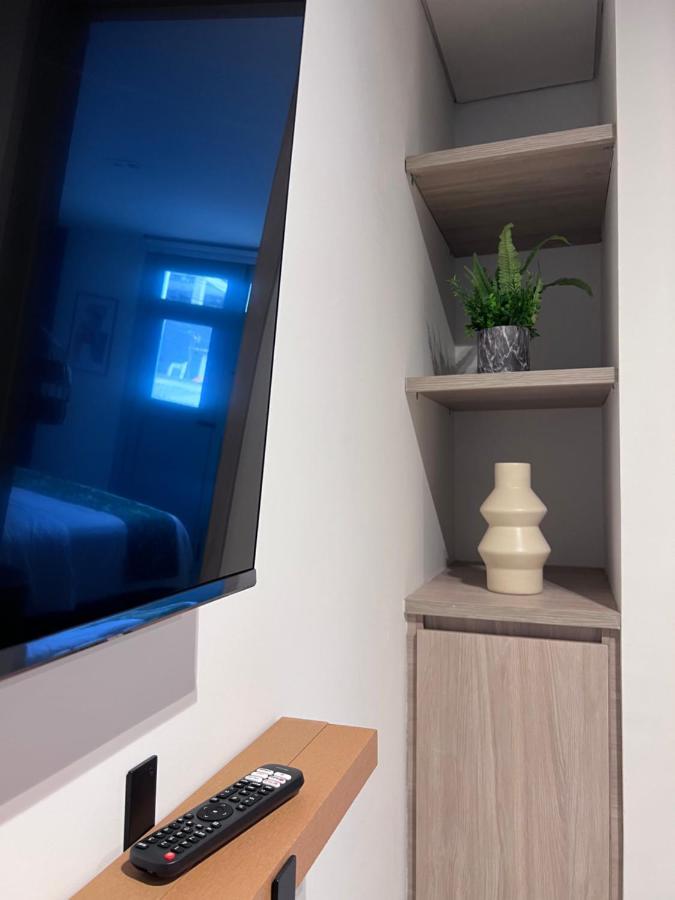 Parallelo Loft Salento P2 Εξωτερικό φωτογραφία