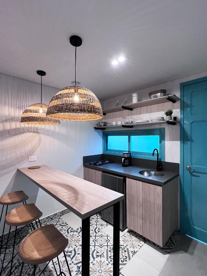 Parallelo Loft Salento P2 Εξωτερικό φωτογραφία