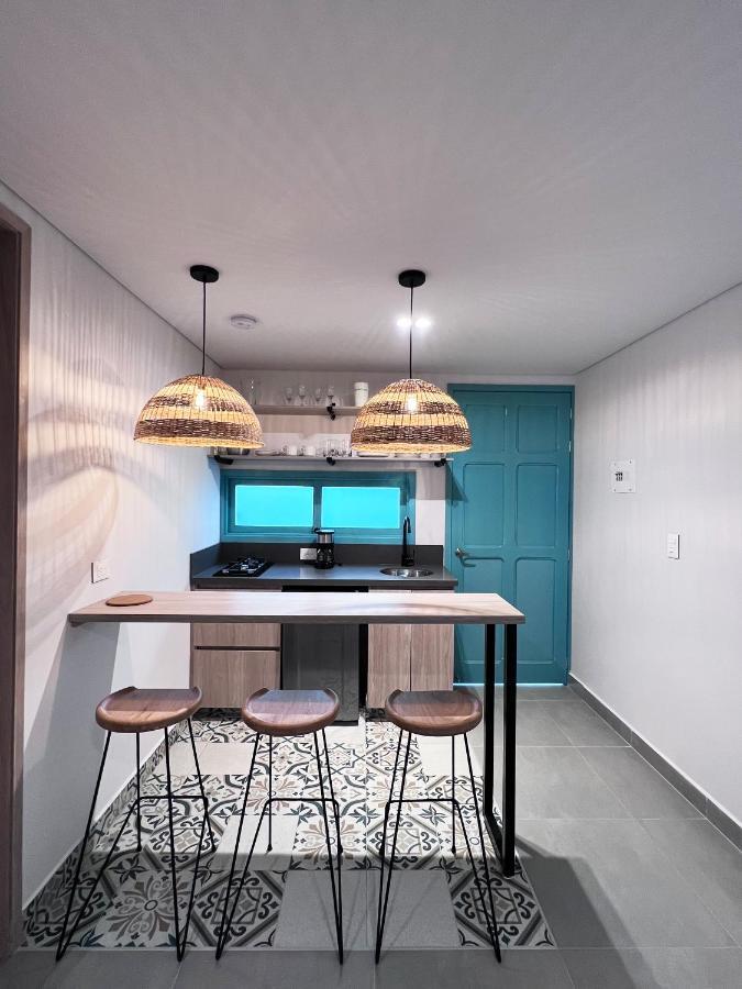 Parallelo Loft Salento P2 Εξωτερικό φωτογραφία