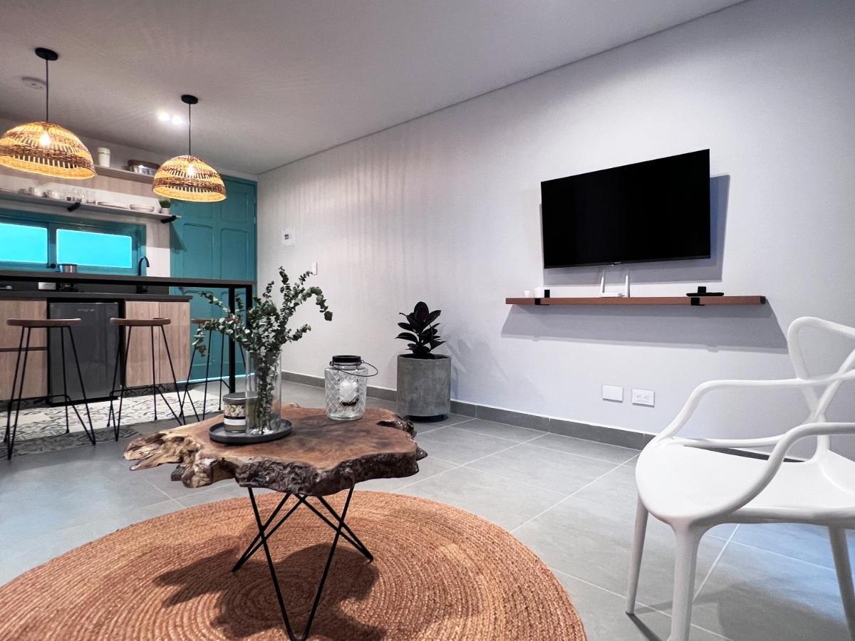 Parallelo Loft Salento P2 Εξωτερικό φωτογραφία