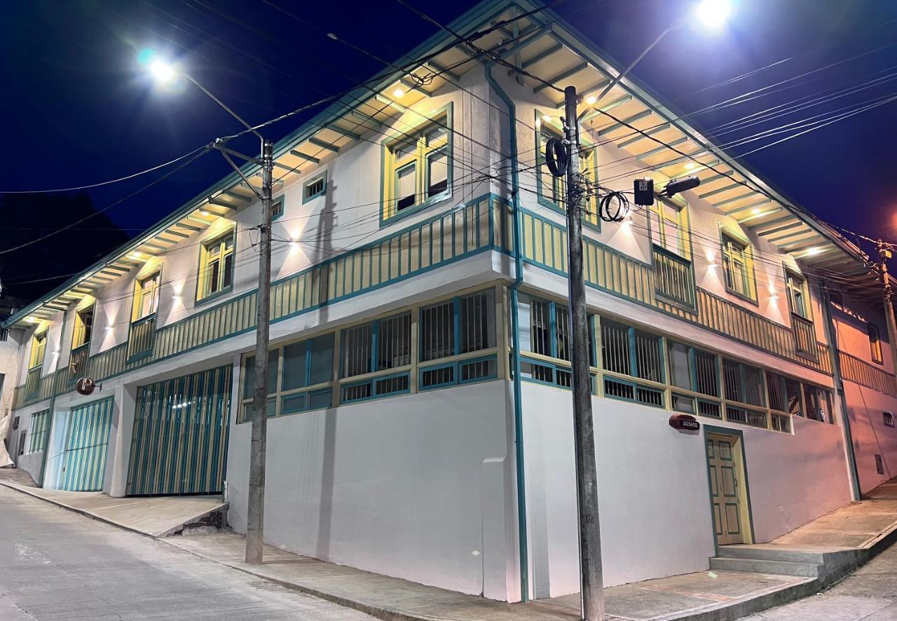 Parallelo Loft Salento P2 Εξωτερικό φωτογραφία