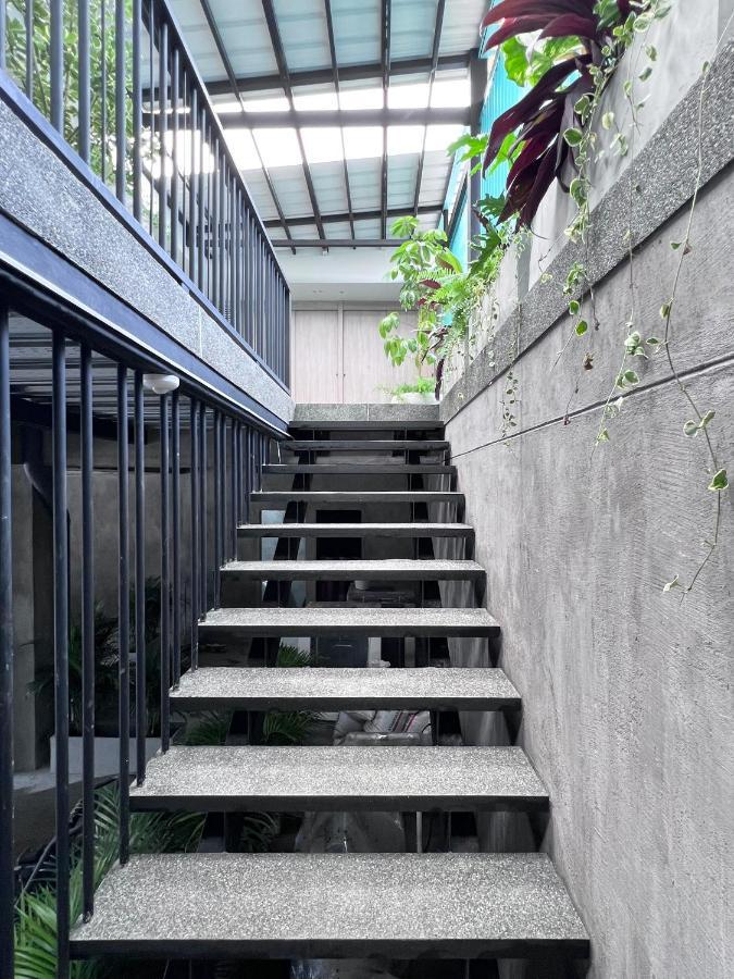 Parallelo Loft Salento P2 Εξωτερικό φωτογραφία