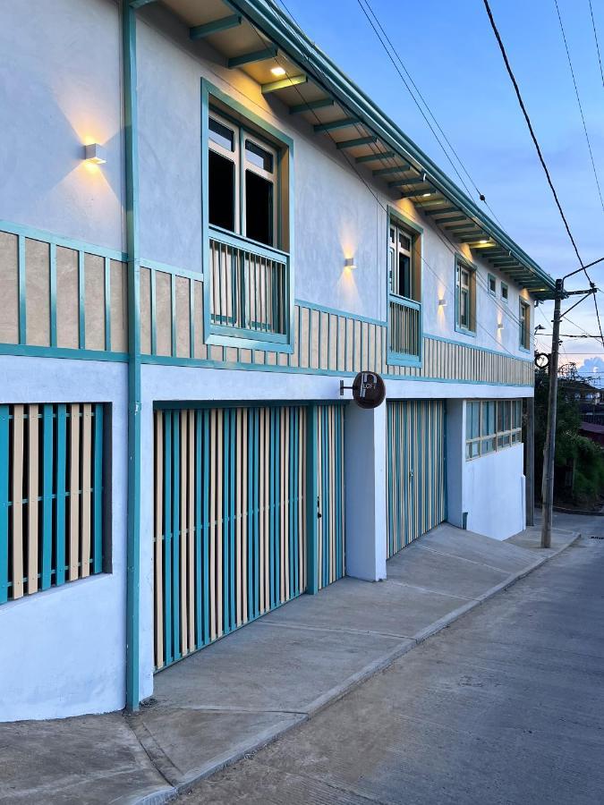 Parallelo Loft Salento P2 Εξωτερικό φωτογραφία