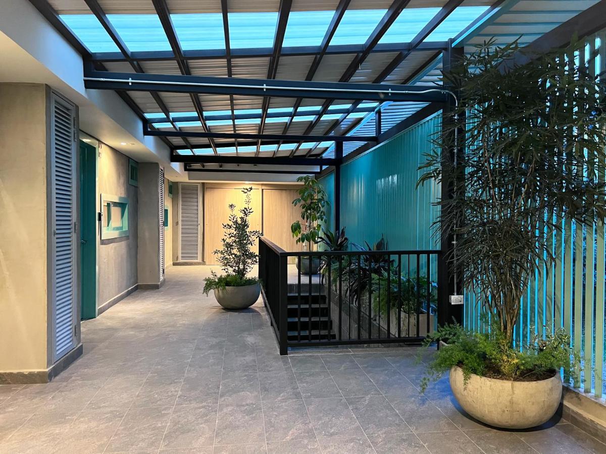 Parallelo Loft Salento P2 Εξωτερικό φωτογραφία